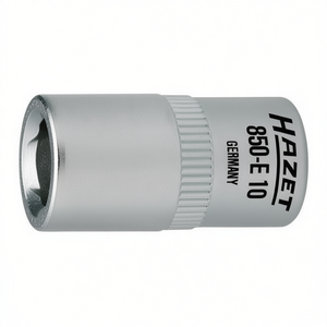 Douille carrée TORX 1/4'' Hazet - Product Image 3