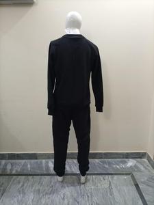 Marque privée de haute qualité, meilleur design, survêtement avec logo personnalisé, dernier style, survêtement pour homme - Product Image 5