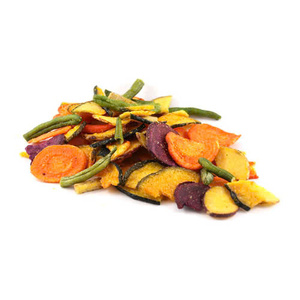 Latest <b>Mixed</b> <b>Dried</b> Fruits Gluten-free <b>Dried</b> Fruits and <b>Vegetables</b> Exported at Good Prices in Vietnam - Product Image 5