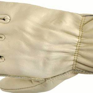 Construcción ligera para guantes de trabajo de movimiento flexible Acabado interior suave para guantes de trabajo cómodos para la piel - Product Image 5