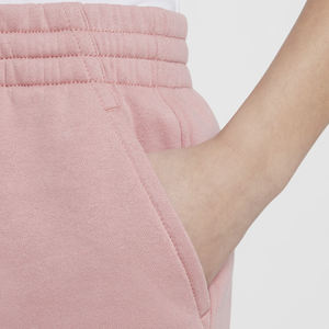 Pantalones Cortos de Felpa para Niñas, de Alta Calidad, con Cintura Ajustable, para Deportes, Entrenamiento, Trotar, Personalizables para el Verano - Product Image 5