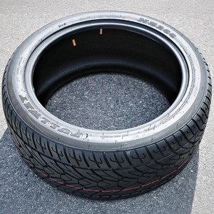 Neumáticos Radiales Grandes de Alta Calidad para Automóvil, Z8760 15.5R25 106V XL, Rendimiento en Todas las Estaciones, Neumáticos Originales sin Cámara, 12 Meses de Garantía - Product Image 6