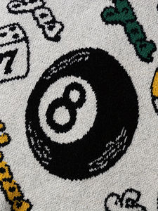 Custom design men <b>sweatshirt</b> cotton <b>fleece</b> pullover comfortable warm apparel suitable for casual streetwear and winter use - Product Image 4