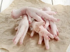 อุ้งเท้าไก่แช่แข็งฮาลาล - Product Image 4
