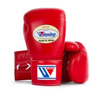Guantes de Boxeo GYMSTERO de Alta Calidad Personalizables, de Cuero Genuino, con Dedos Completos, Correa de Muñeca Ajustable con Cordones, para Artes Marciales