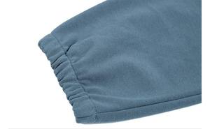 Meilleures ventes en gros de pantalons de survêtement pour hommes, streetwear décontracté, taille élastique, sport, broderie, polaire, séchage rapide, pantalon de jogging - Product Image 6