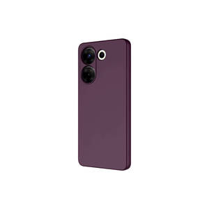 Étui en silicone transparent de qualité supérieure pour Vivo Oppo Coque de protection arrière pour Tecno Camon 20 Pro 4G-SCKS Étuis pour téléphones mobiles - Product Image 6