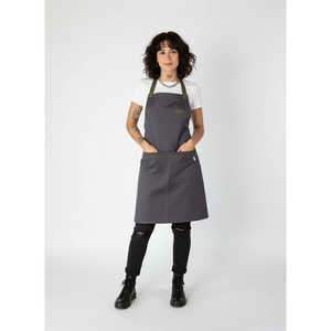 Delantal de Cocina Bilbao de Buena Calidad, Tipo Cintura, para Limpieza, Uso Diario, para Restaurantes, Bares, Jardines y Bodas - Product Image 1