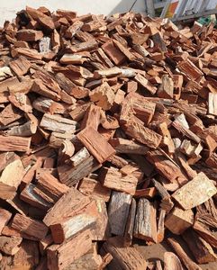 Hard Seasoned Hardwood Firewood <b>Logs</b> Eucalyptus/Red Gum Kiln Dried Low Moisture for Fireplace BBQ - Product Image 6