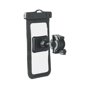 Étui de téléphone pour vélo SOSTENER, gadgets sportifs pour ordinateur de vélo - Product Image 5