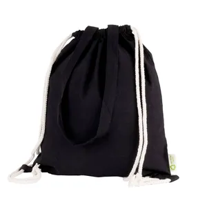 Borsa Promozionale Sostenibile Marfik per Gadget, Borsa Ecologica per lo Shopping - Product Image 1