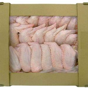 Piernas de pollo congeladas con alas Cuerpo Patas Grasa Vitaminas envasadas a granel Piezas de pollo ricas - Product Image 1