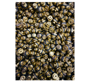 Soupape de sécurité à décharge de pression de haute qualité en laiton, prix de gros, idéale pour une utilisation industrielle - Product Image 6