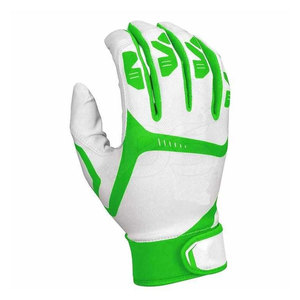 ถุงมือบาสเก็ตบอลหนังคุณภาพสูง พร้อมการยึดเกาะที่ดีเยี่ยม น้ำหนักเบา และกันน้ำ สำหรับการฝึกซ้อมและการแข่งขัน - Product Image 5