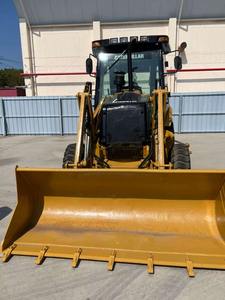 Chargeuse-pelleteuse d'occasion CAT 420F en gros – Meilleure qualité, prix usine compétitif, haute rentabilité Caterpillar - Product Image 4