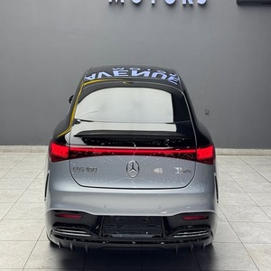 Best-seller 2023 Mercedes-Benz EQS 450+ VOITURE ÉLECTRIQUE - Product Image 1