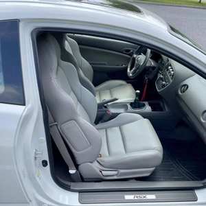 Acura RSX Type-S 2006 Usado en Buen Estado, en Venta - Product Image 4