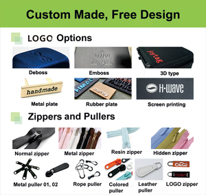 Biểu tượng tùy chỉnh chống sốc EVA du lịch mang Trường hợp với chèn bọt, trường hợp lưu trữ cho các công cụ chăm sóc sức khỏe - Product Image 5