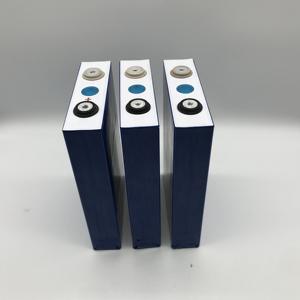 Chu kỳ sâu năng lượng lưu trữ lăng trụ pin lithium ion có thể sạc lại 3.2V 100AH 150AH 200AH 320ah 280ah 314ah LiFePO4 Pin - Product Image 4