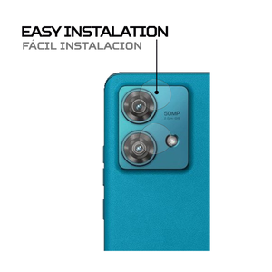 ANTISHOCK ฟิล์มกันรอยหน้าจอโมโตโรล่า เอดจ์ 40 นีโอทนทานและป้องกันการกระแทก - Product Image 3