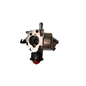 Carburateur compatible pour tondeuse à gazon DLM5100Sp Réf 701958 Pièces et accessoires pour tondeuses - Product Image 1