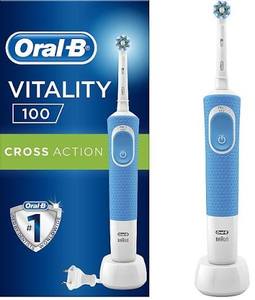 Cepillo de Dientes Eléctrico Oral B Pro 300 Kids Frozen - Product Image 3