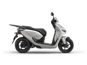 Nouveau scooter moto CUV e 1cc 1 vitesse 2026 disponible à la vente - Product Image 4