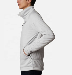 2025 nuevo diseño de chaquetas cortavientos deportivas personalizadas para hombres para ropa de invierno chaqueta cortavientos de alta calidad - Product Image 4
