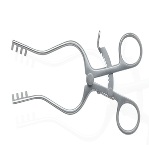 Retractor quirúrgico ortopédico quirúrgico médico nuevo personalizado de alta calidad retractores quirúrgicos al por mayor precio bajo - Product Image 4
