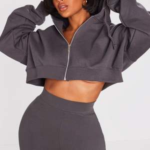 Dongguan Custom Sweatsuit Chándal Sudaderas Impreso Bordado logo Hombres Full Zip up Hoodie and Jogger Set - Product Image 2