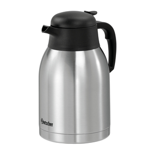 Carafe isotherme en acier inoxydable 2L-ST, gobelet durable pour boissons chaudes et froides - Product Image 1