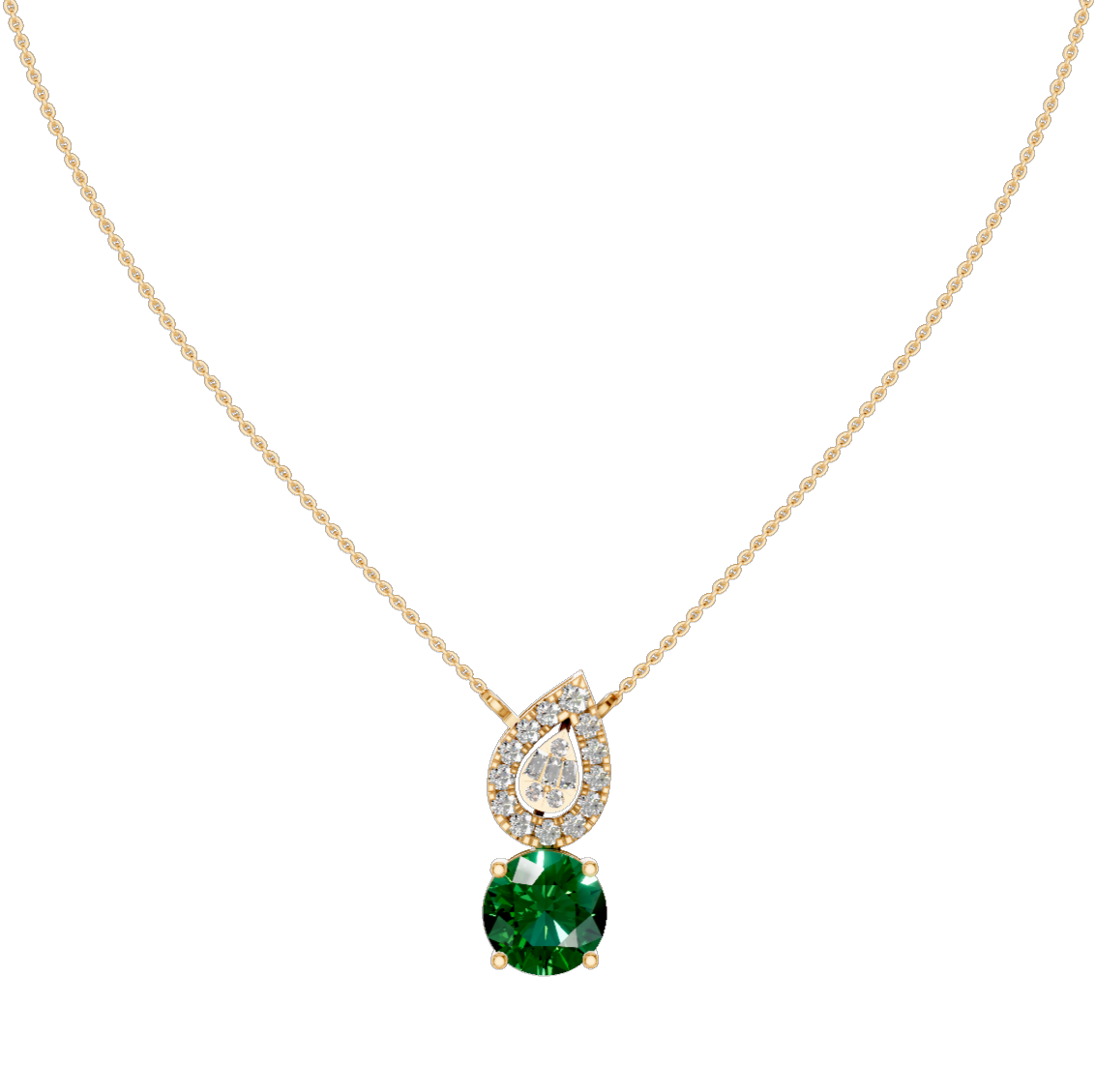 สีเหลือง