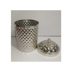 Portavelas decorativo para iluminación del hogar, portavelas de diseño europeo, decoración de mesa de boda con los mejores precios - Product Image 2