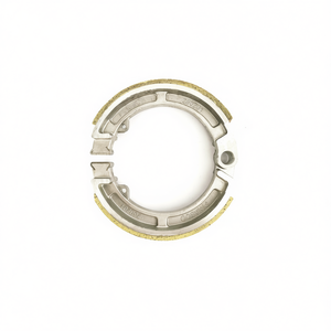 ผ้าเบรกขนาดใหญ่พิเศษสำหรับเวสป้า 8 ล้อ สำหรับล้อขนาดใหญ่กว่า - Product Image 2