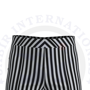 Pantalones cortos con estampado personalizado para hombre, pantalones cortos de playa de malla de poliéster con estampado de sublimación de secado rápido, pantalones cortos informales - Product Image 4