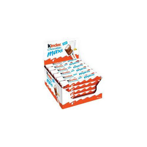 Kinder maxi sô cô la t1x36x8 cho niềm đam mê hàng ngày mà không có cảm giác tội lỗi - Product Image 4