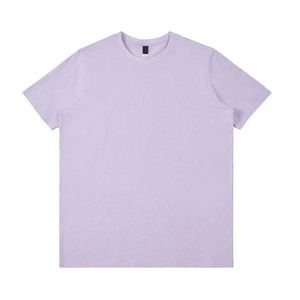 Camisetas Personalizadas al por Mayor de Alta Calidad, 350 Gramos de Peso de Tela, 100% Algodón, Lisas, Casuales para Hombre, de Secado Rápido - Product Image 6