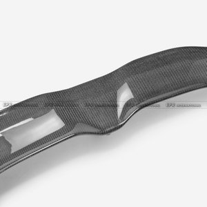Premium 21+Elantra Carbon <b>Rear</b> <b>Spoiler</b> For Hyundai Elantra Avante CN7 EPA Type Lightweight <b>Rear</b> <b>Spoiler</b> Tailwing Aggressive Look - Product Image 6