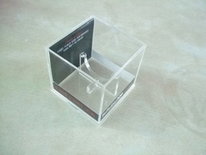 2025 Nuevo Premio acrílico magnético moderno - Product Image 4