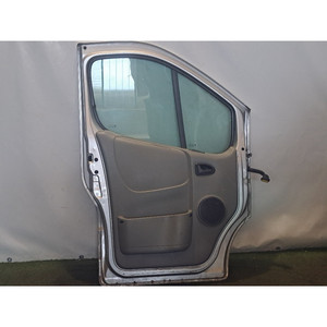 PUERTA DELANTERA IZQUIERDA RENAULT Trafic Van 2ª Serie 7751478602 PUERTA M9R780 (07>) - Product Image 6