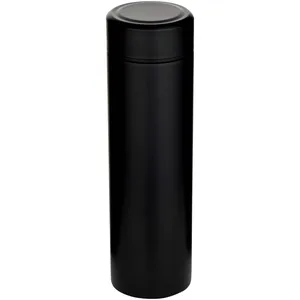 Thermos en acier inoxydable personnalisé Taylor avec infuseur à thé pour boire en déplacement - Product Image 2