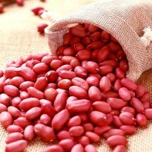 Arachides naturelles brutes séchées, croustillantes, riches en protéines, sans additifs, pour enfants et adultes, à consommer quotidiennement, en vente - Product Image 1