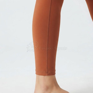Top Selling Yoga <b>Legging</b> Fitness Wear Women <b>Legging</b> Spandex <b>Polyester</b> Women <b>Legging</b> For Sale - Product Image 6