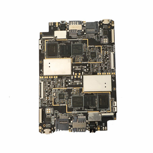 Mô Đun Pcba <span class=keywords><strong>Pcb</strong></span> Ems Cung Cấp Nguồn Cung Ứng Linh Kiện Pcba Smt - Product Image 6