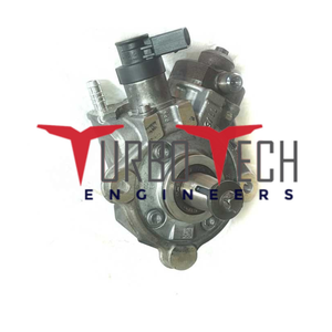 POMPE D'INJECTION DE CARBURANT À RAMPE COMMUNE 0445010517 - Product Image 1