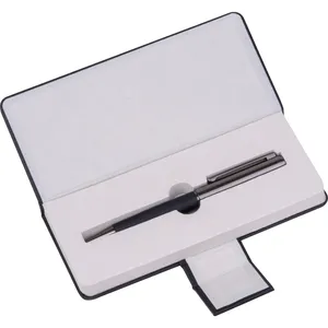 Penna a Sfera Promozionale Personalizzata - Marca Carolina - Product Image 2