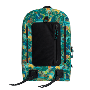 Mochila de Caza de Patos para Hombre 2026, Camuflaje Personalizado, Impermeable, de Acero y Carbono, Paquete Completo - Product Image 1