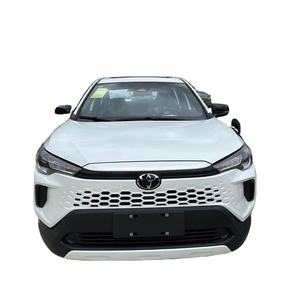 รถยนต์มือสอง ครอส 2024 รุ่น 2.0L อินเทลลิเจนท์ ไฮบริด แฟล็กชิป อิดิชั่น รถยนต์ใช้น้ำมันเบนซิน มือสอง เกียร์ CVT 2.0L รถ SUV ขนาดกะทัดรัด - Product Image 1