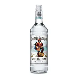 WHOLESALE SUPPLY AND DELIVERY CAPTAIN MORGAN RUM
