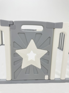 ABST-Juego de muebles de plástico para niños, Centro de Actividades, parque infantil - Product Image 5